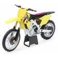 New-Ray Toys 2014 Suzuki RM-Z450 Die-Cast Model 57643